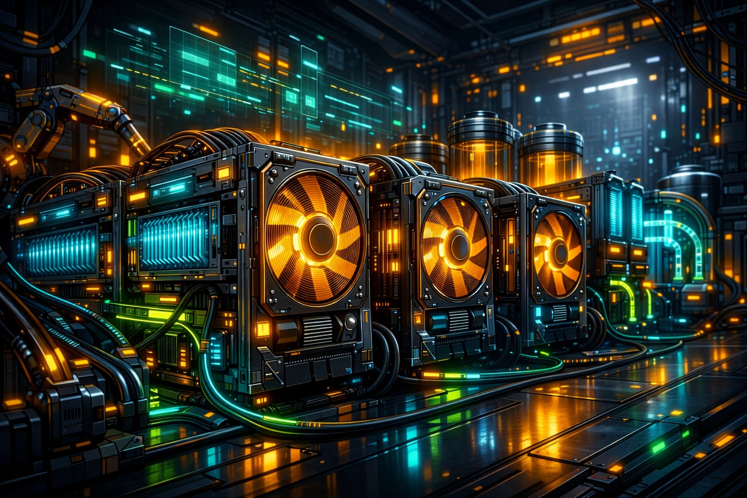 Best Bitcoin Miners Stocks for May 2026