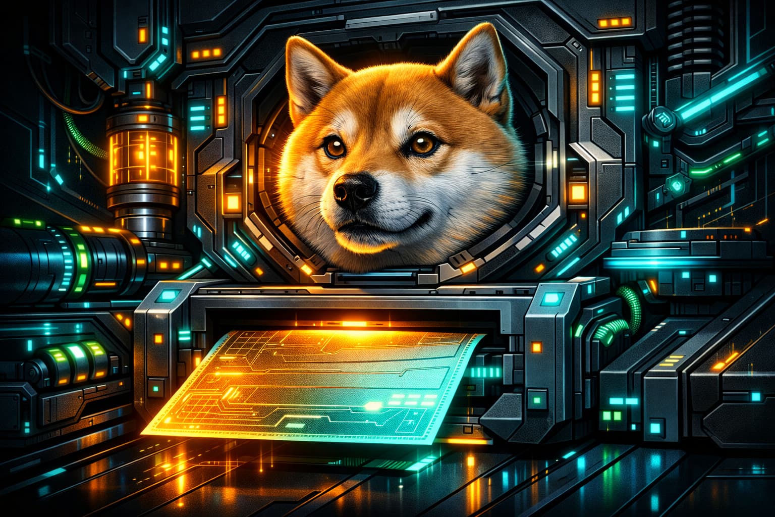 DOGE Dividend Checks, Revealed: What Stock Is Jason Williams Teasing in The Wealth Advisory?