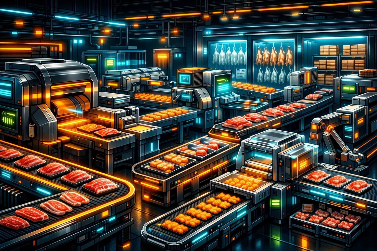 Hormel Foods (HRL): Foodservice Growth vs. Retail Drag