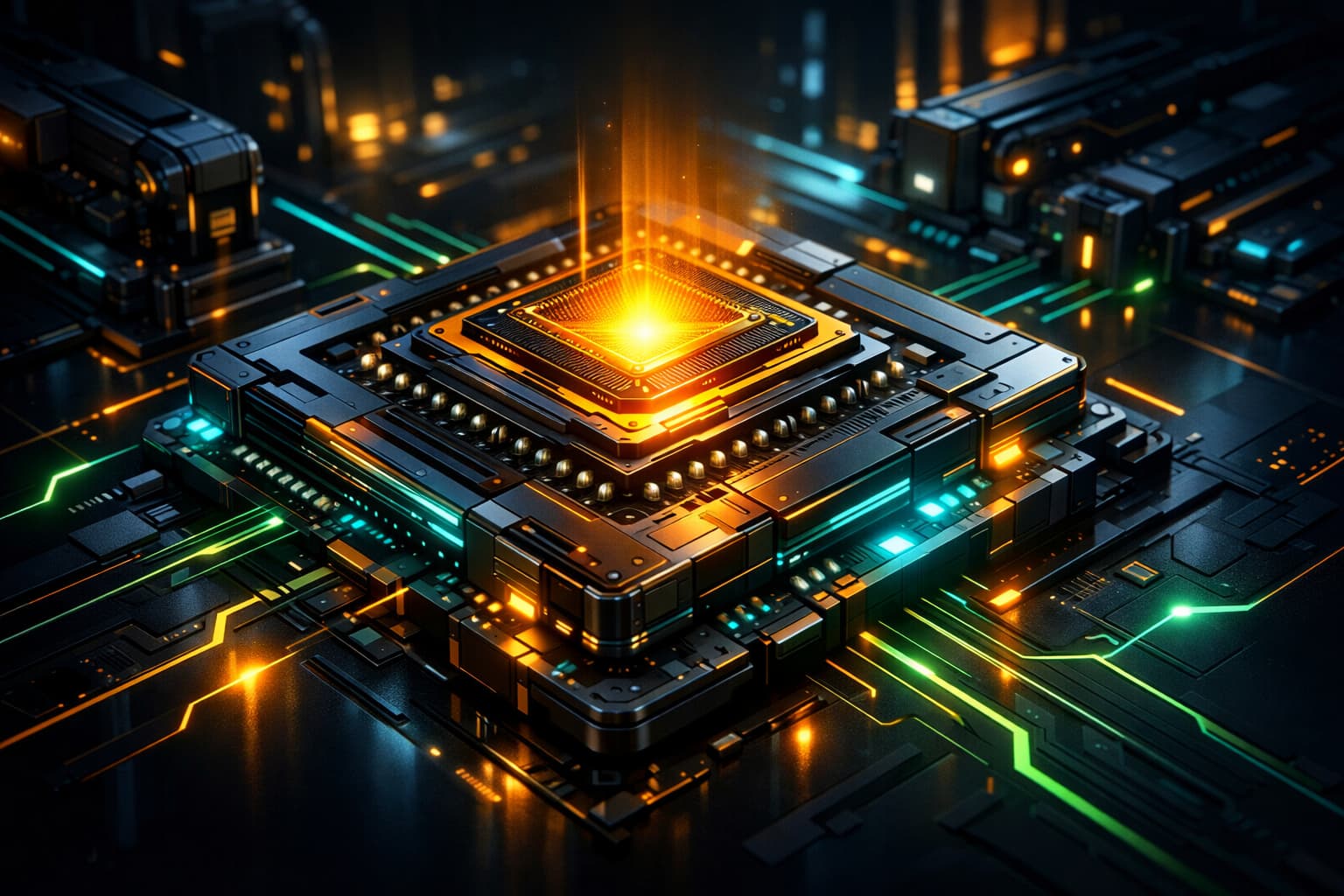 The Best Semiconductor Packaging Stocks Right Now (Updated June 2026)