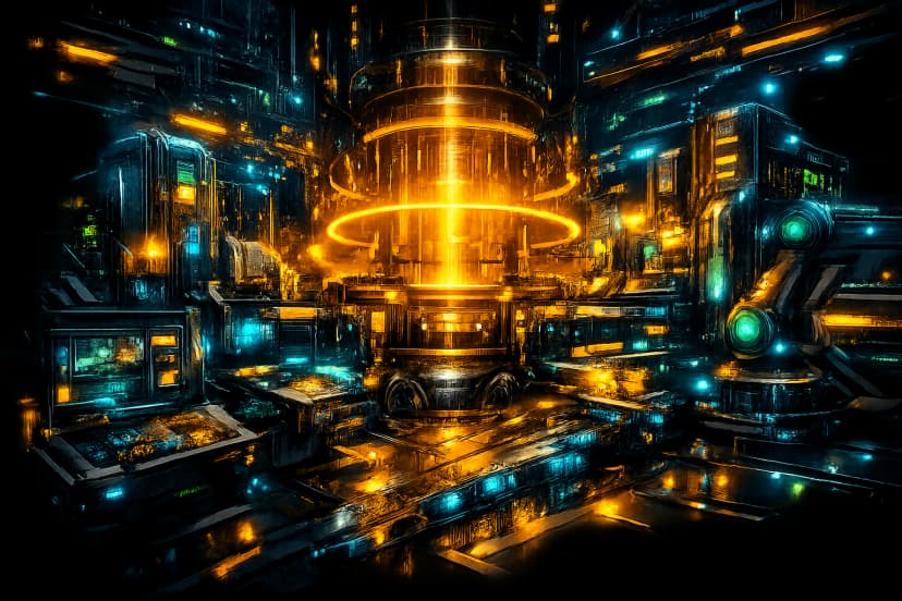 President Trump's AI Restitution Plan, Revealed: What Stock Is Marc Lichtenfeld Teasing in The Oxford Income Letter?