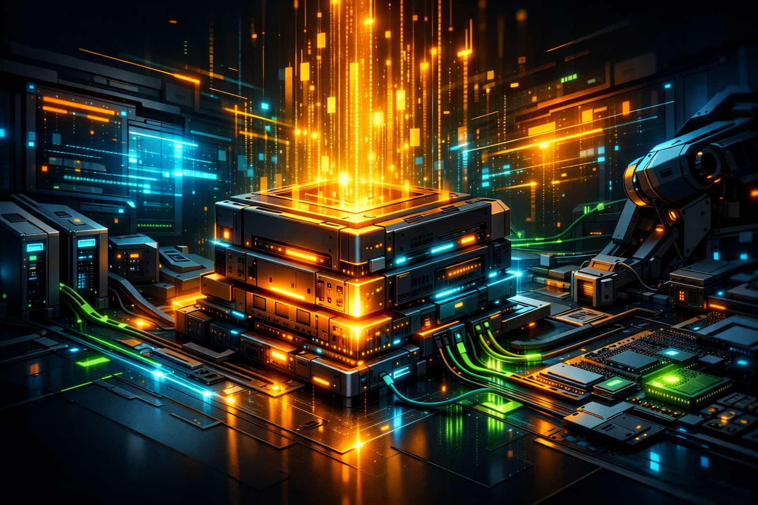 The AI monetization panic is early, but software will wear the skepticism first