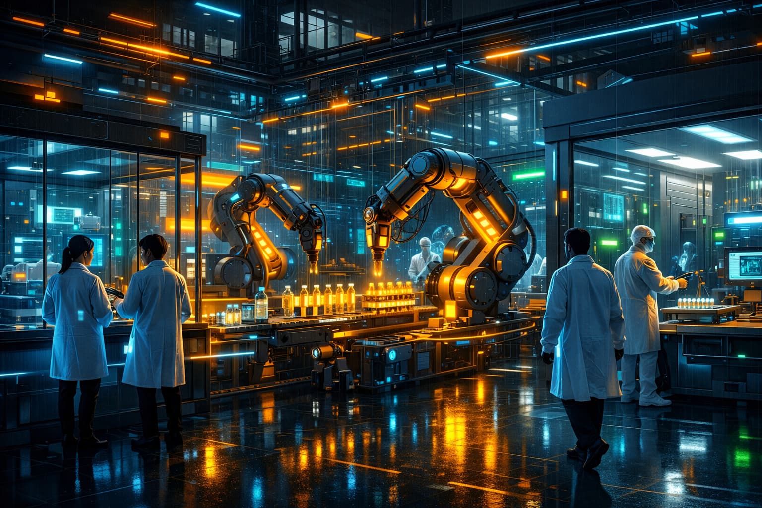 Eli Lilly and Company (LLY) rises on Jaypirca EU win