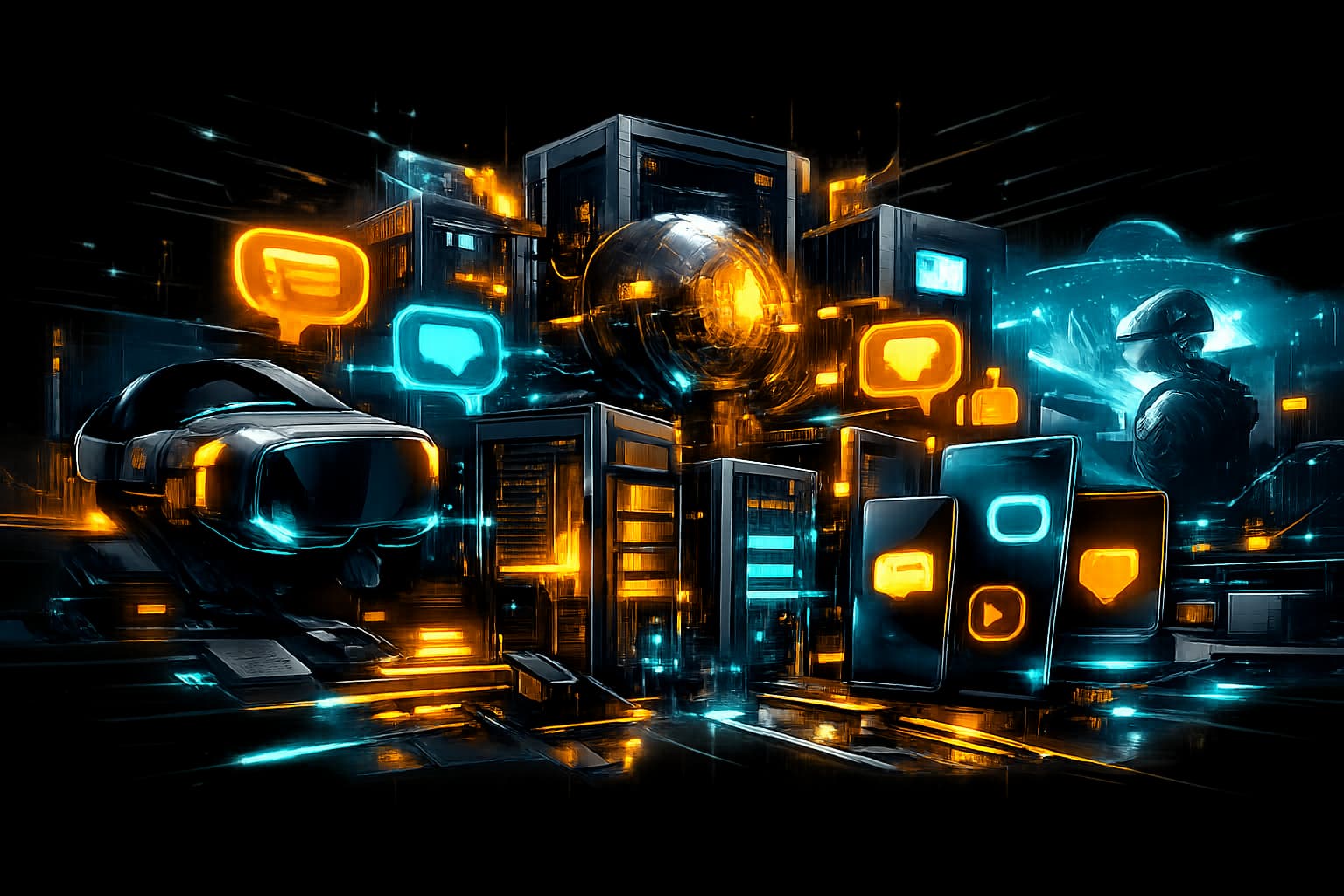 Meta Platforms (META): AI-Driven Ad Growth Still Compounds