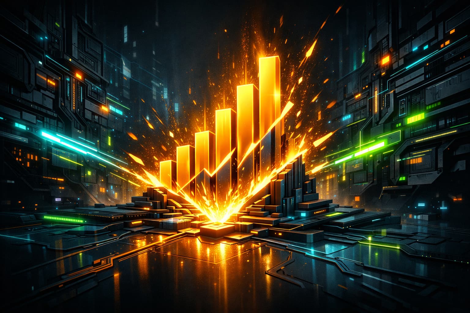 The market’s breadth breakout is real—but it is not a small-cap regime change