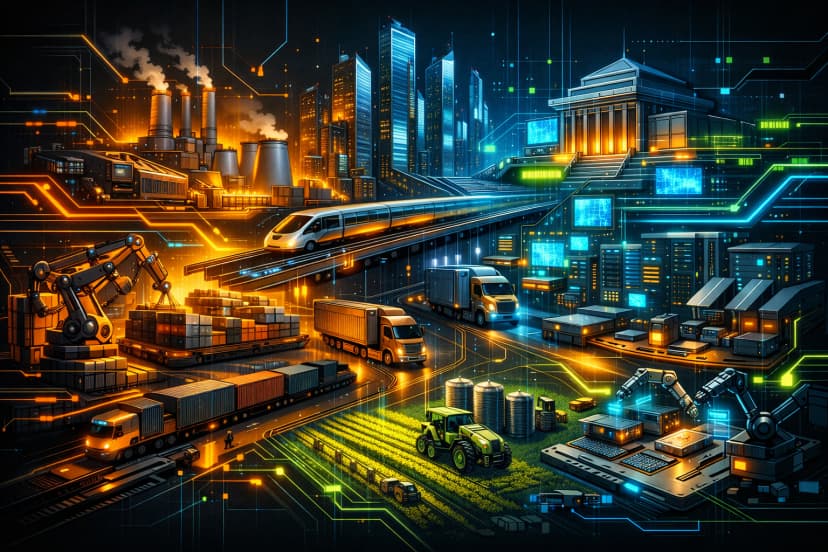 ITG, Inc. Goes Public: Recurring Network Work Drives the Story