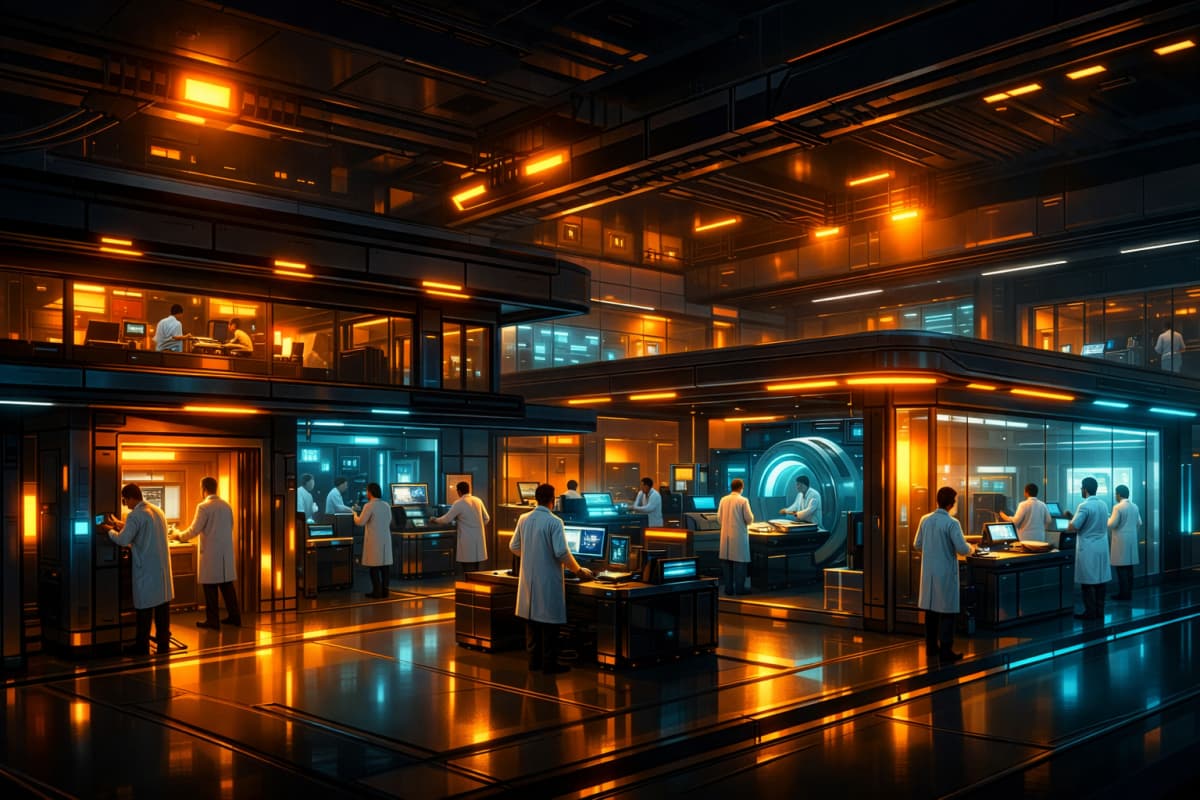 Medpace Holdings, Inc. (MEDP) Slumps After Q1 Beat