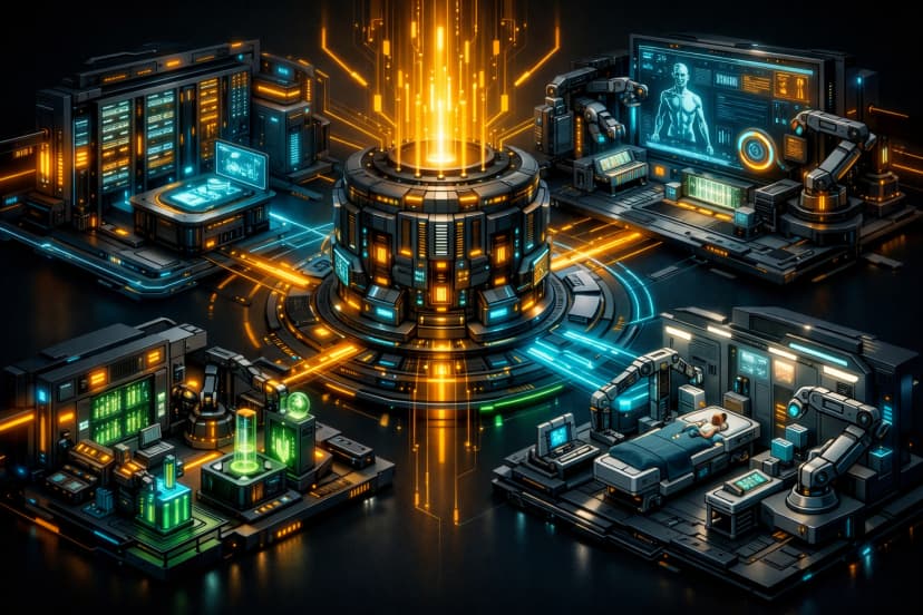 UnitedHealth Group (UNH): Margin Reset Creates a Buy Window