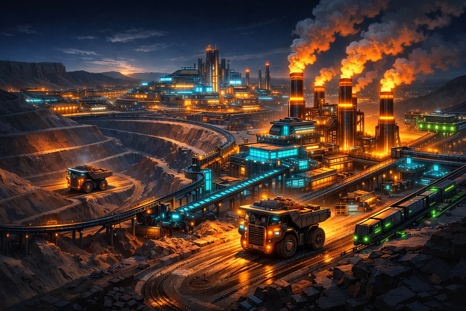 Southern Copper Corporation (SCCO) rises 8% near 52-week high