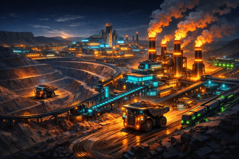 Southern Copper Corporation (SCCO) rises 8% near 52-week high