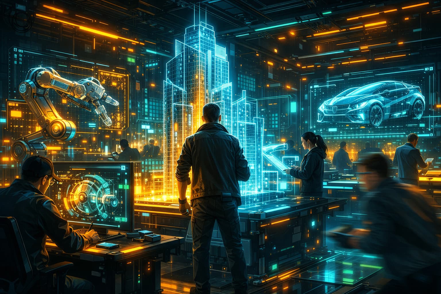 Autodesk, Inc. (ADSK) drops 7.1% as MaintainX deal weighs