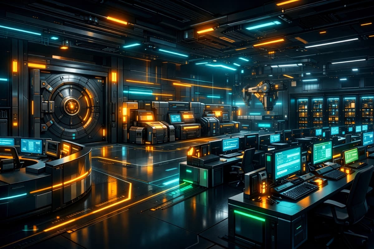 U.S. Bancorp (USB) slips as earnings depth impresses