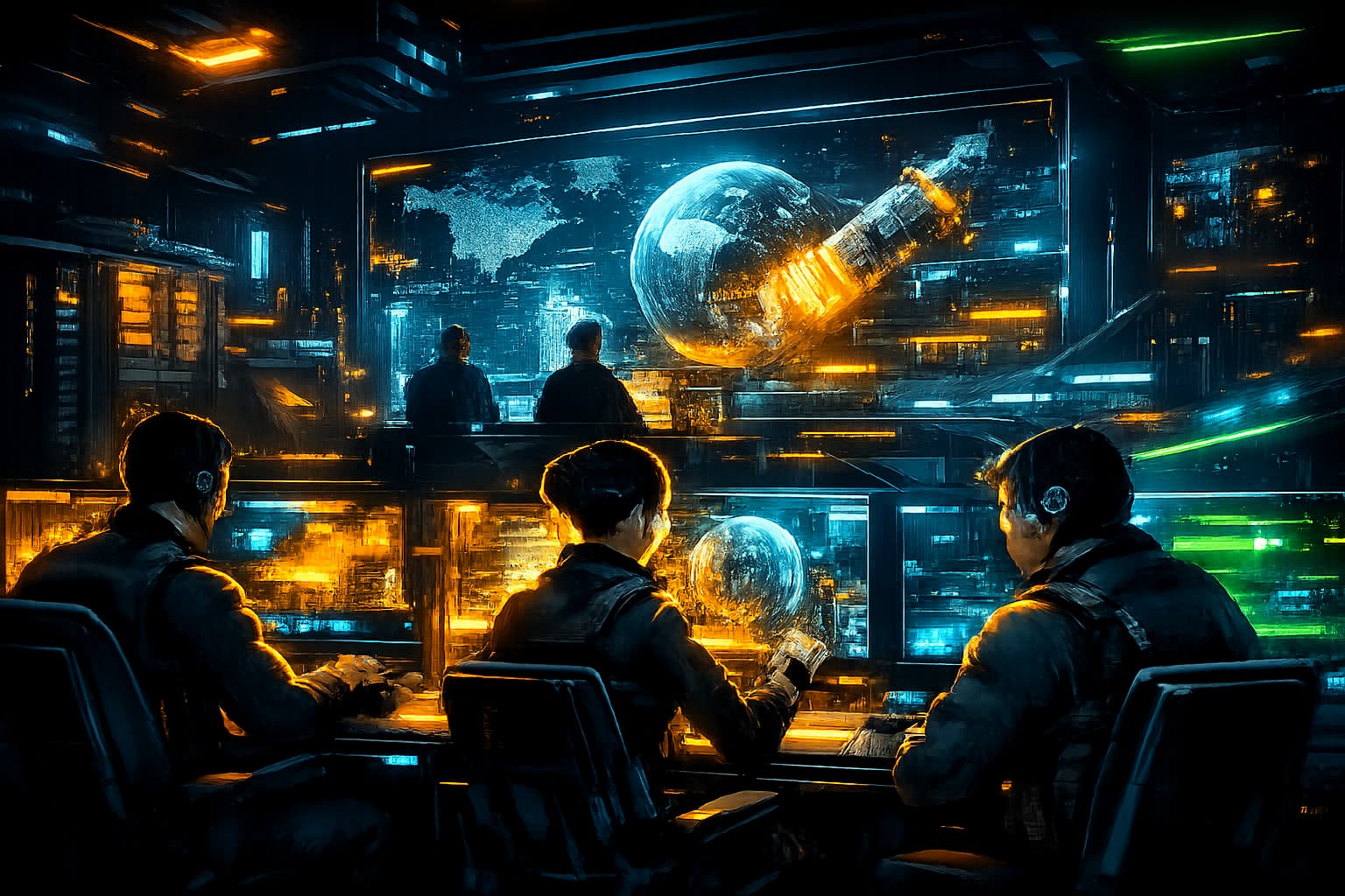 Booz Allen Hamilton (BAH): Federal Reset, AI Upside