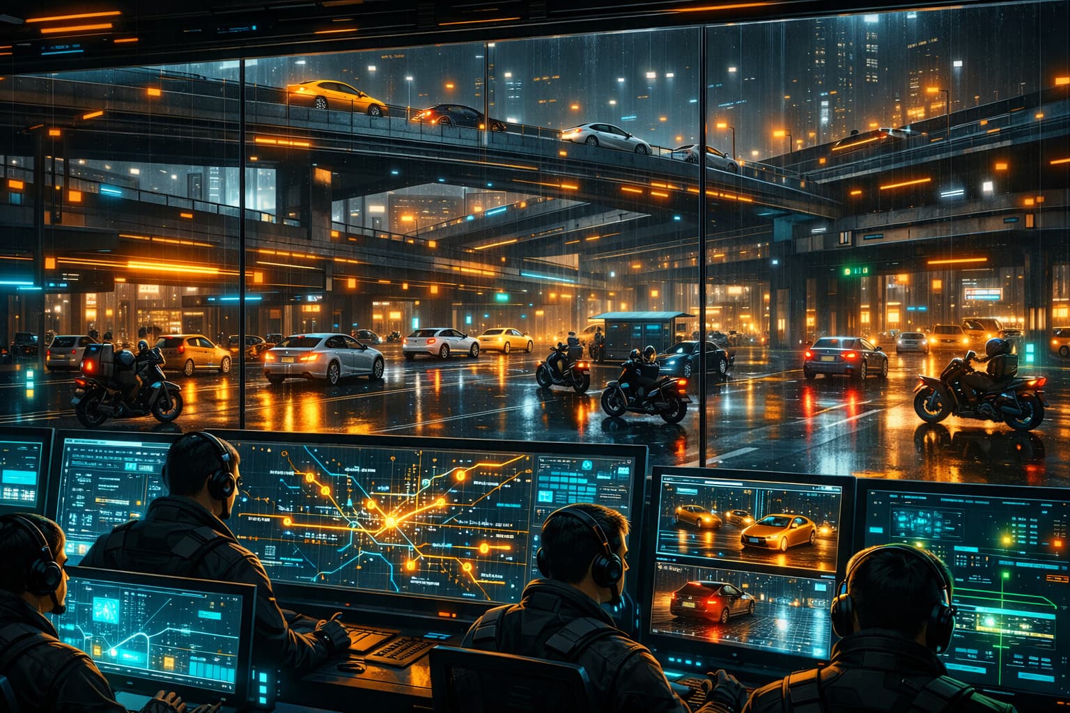Uber Technologies, Inc. (UBER) drops on softer Q3 outlook