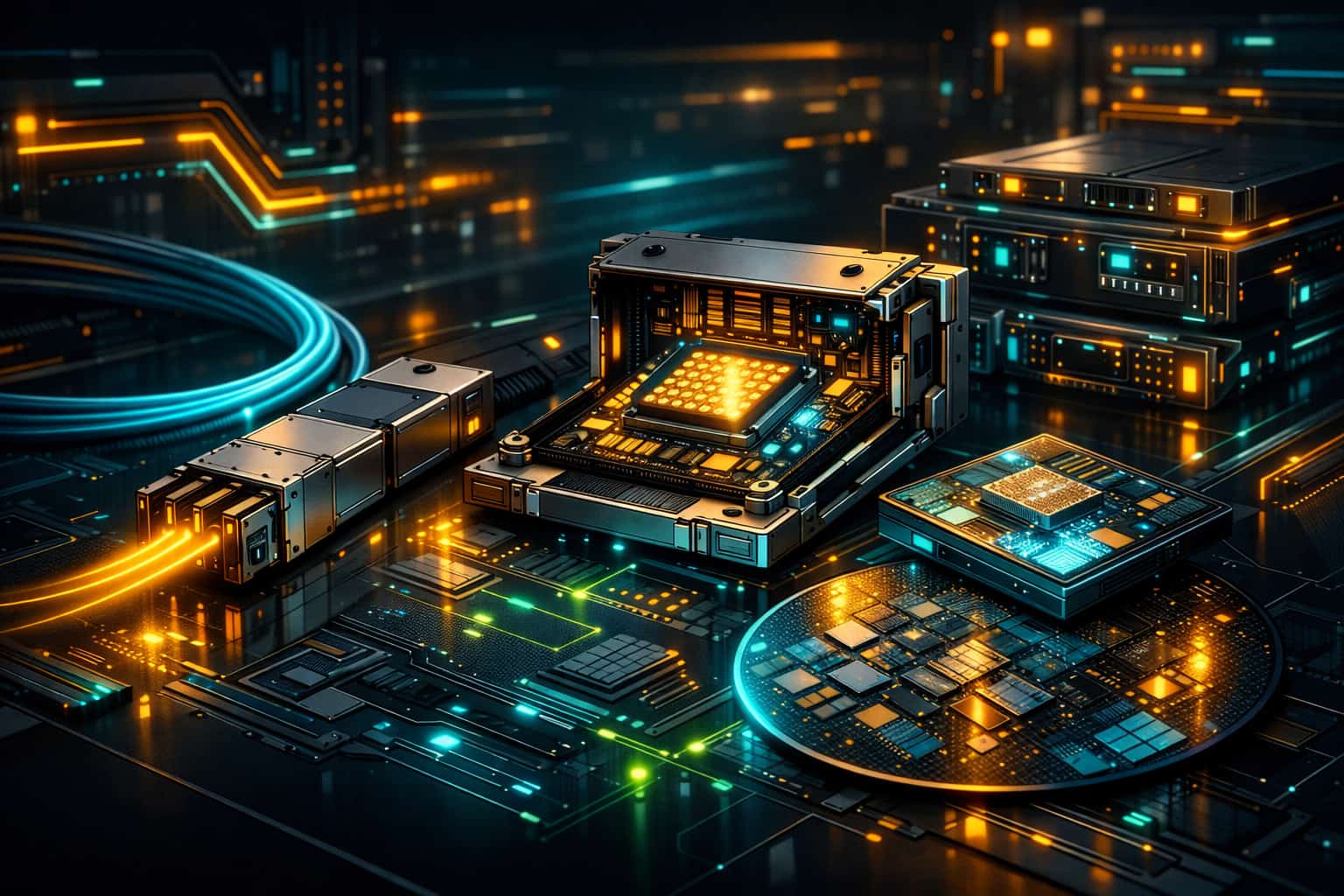 Fabrinet (FN): AI Networking and DCI Growth