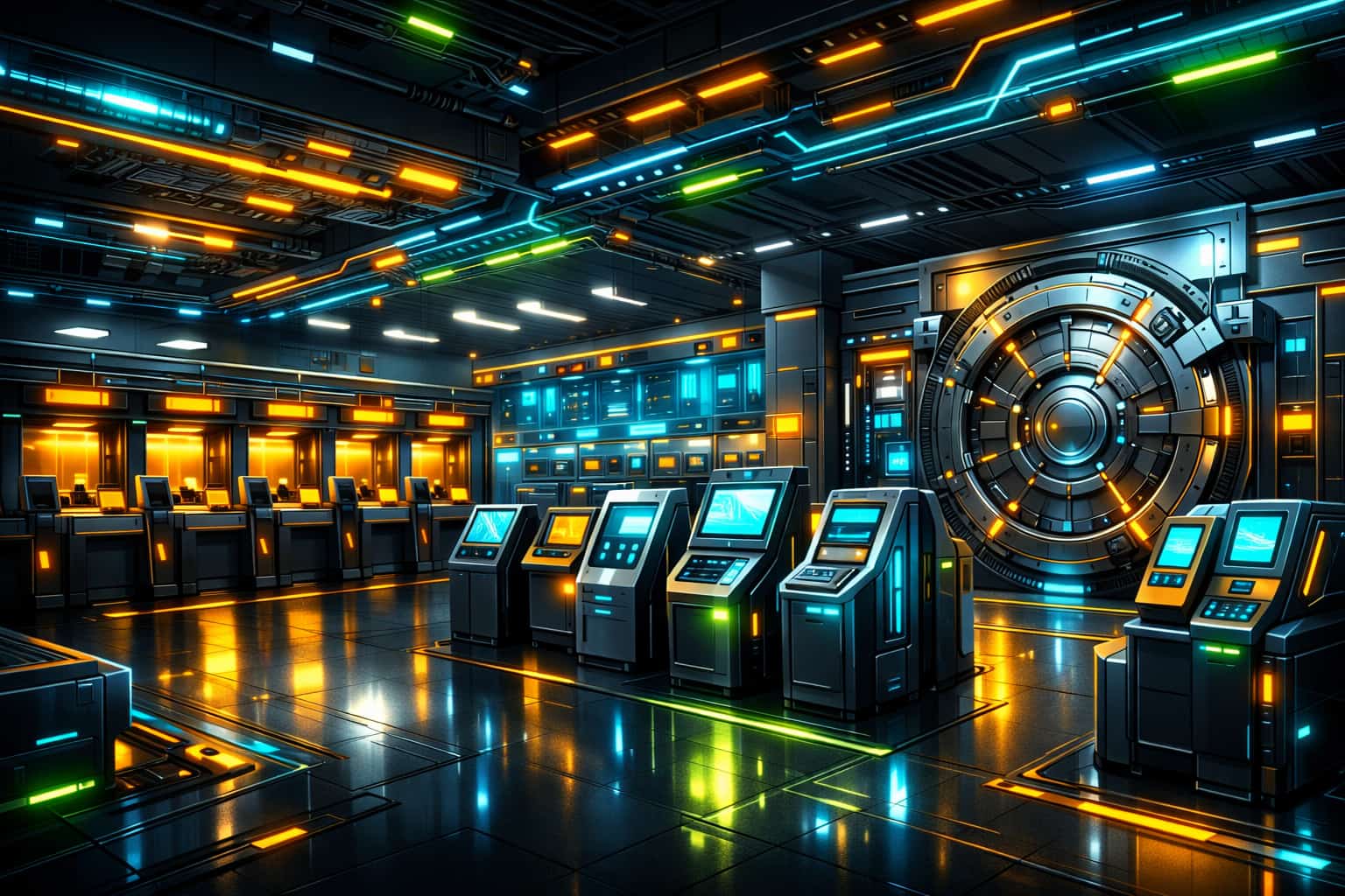 U.S. Bancorp (USB) slips as earnings meets expectations