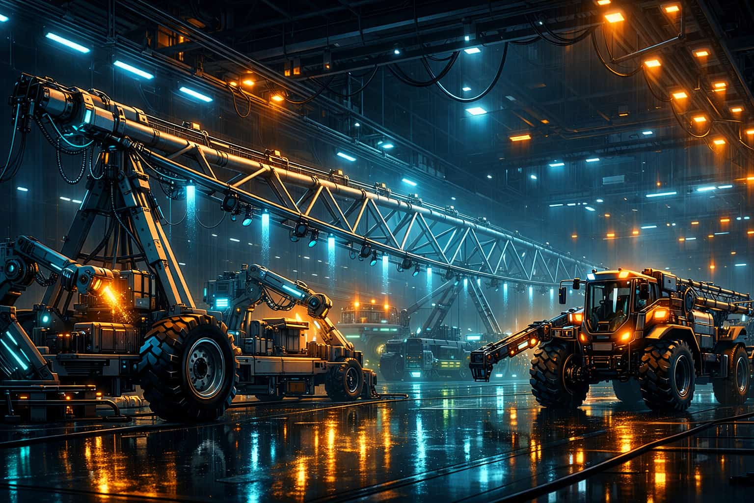 Lindsay Corporation (LNN) gains on earnings beats