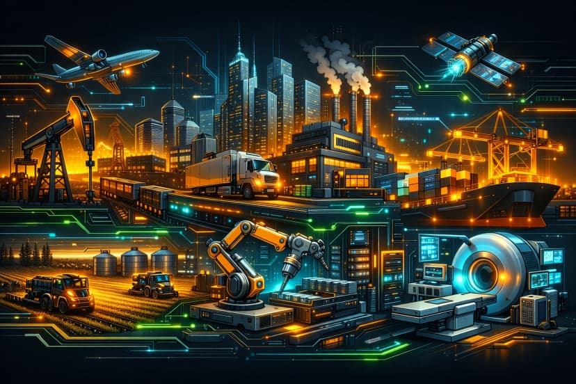 Best railroads stocks for July 2026