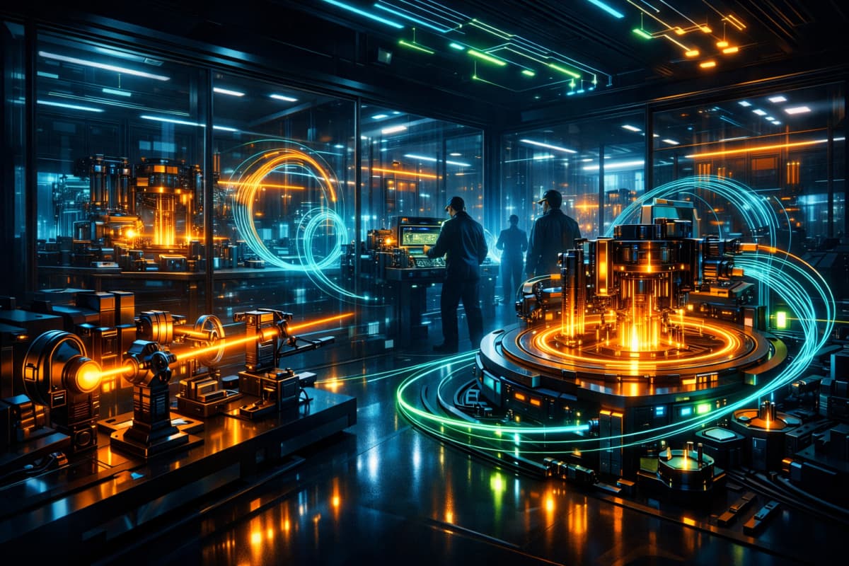 Xanadu Quantum Technologies Limited Class B Subordinate Voting Shares