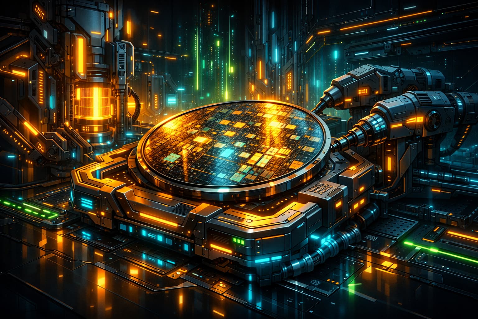 TSMC just told you the AI boom still has a supply problem