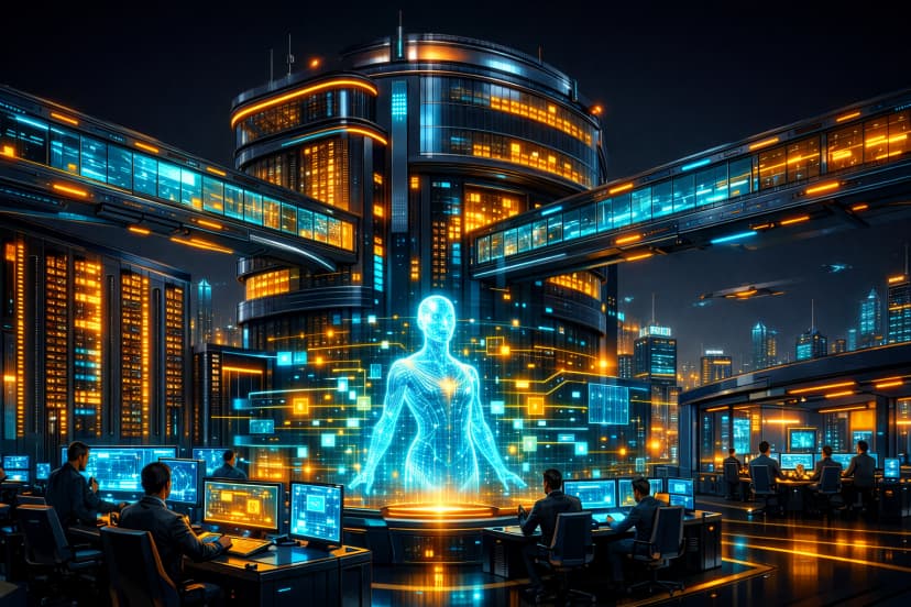 Meta Platforms, Inc. (META) rises on Muse AI launch