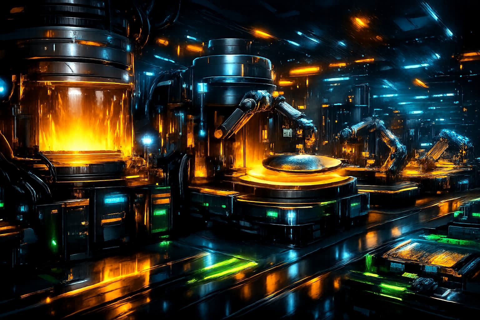 Lam Research (LRCX): AI-Driven Memory and Packaging Growth