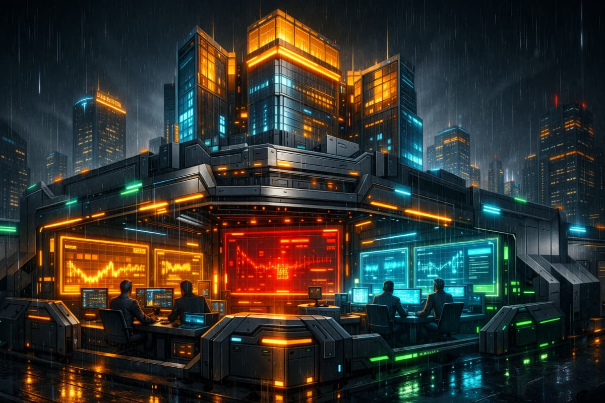 Capital One Financial Corporation (COF) slips as earnings meets