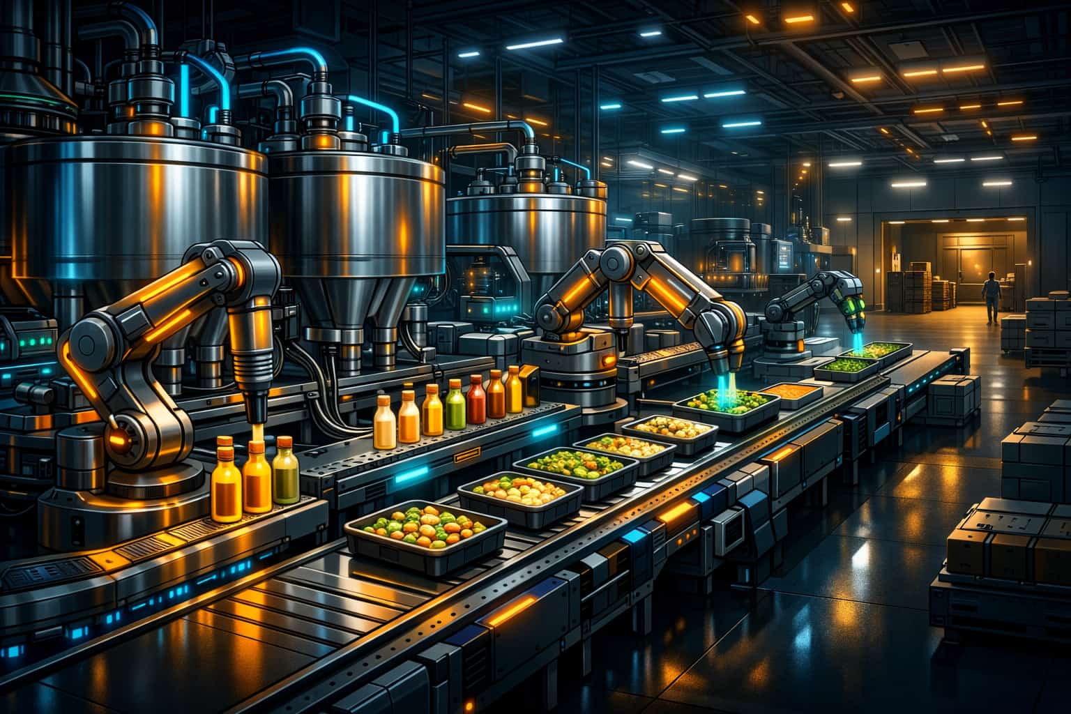 The Marzetti Company (MZTI) gains on earnings beats