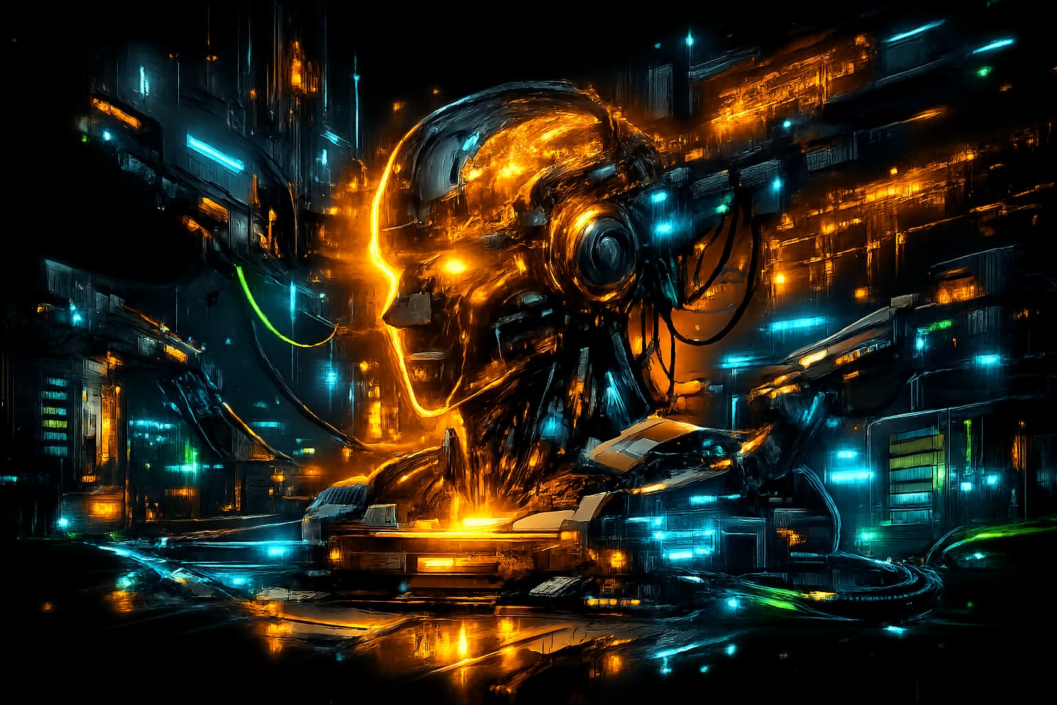 Artificial Intelligence Stocks That Beat the Market: 7 Picks