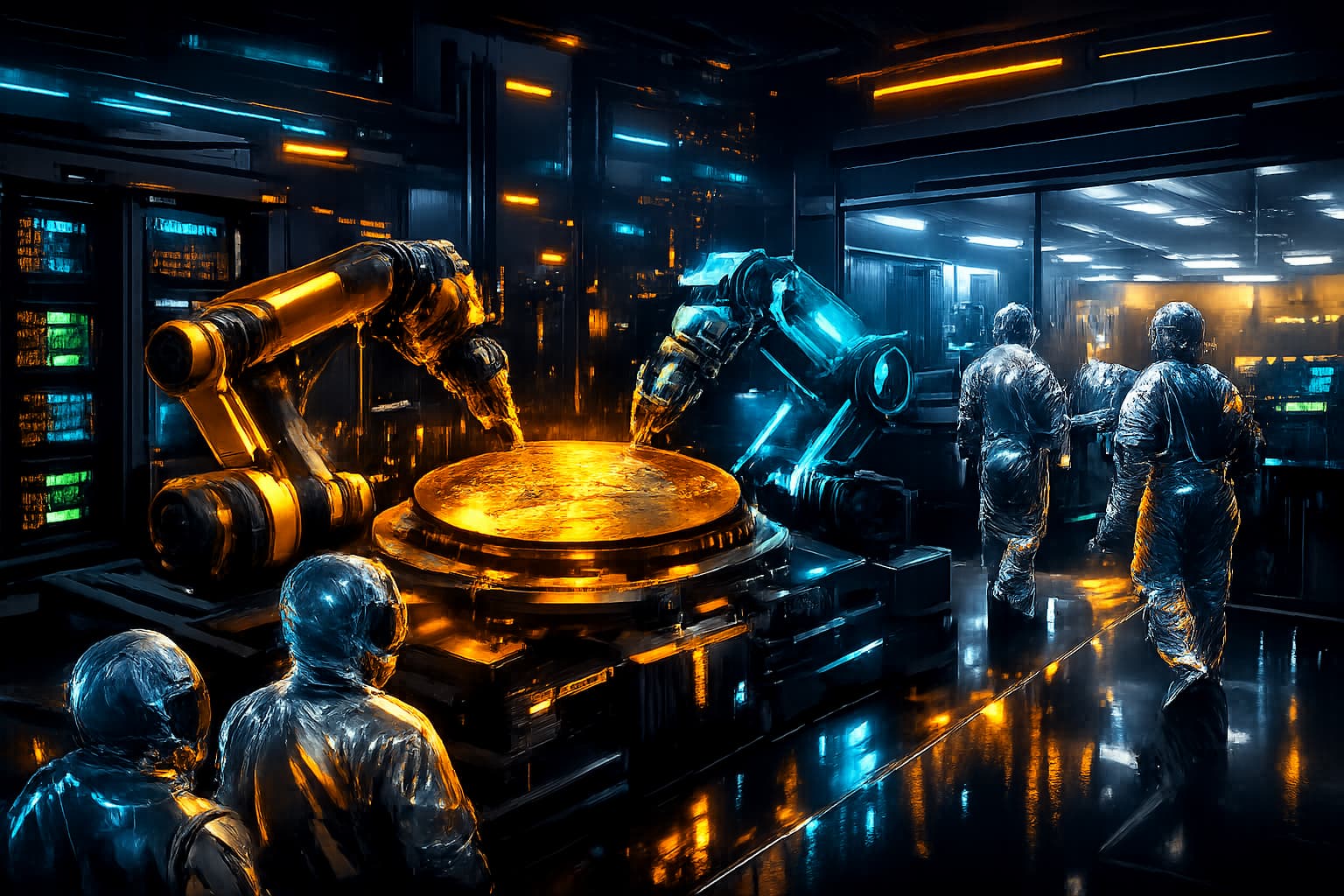 Micron Technology, Inc. (MU) rises on AI memory momentum