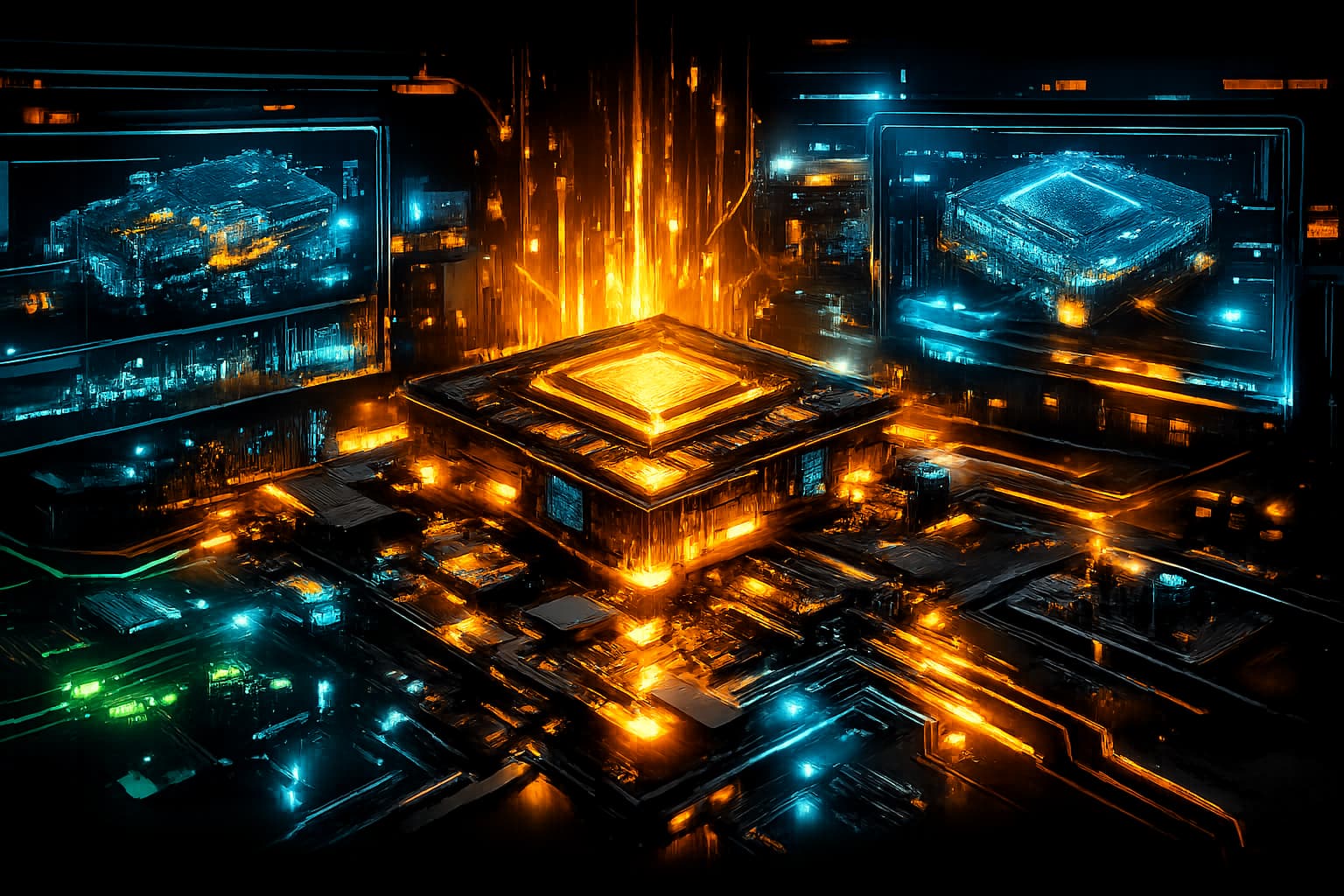 Synopsys (SNPS): AI Design Tools Drive Growth