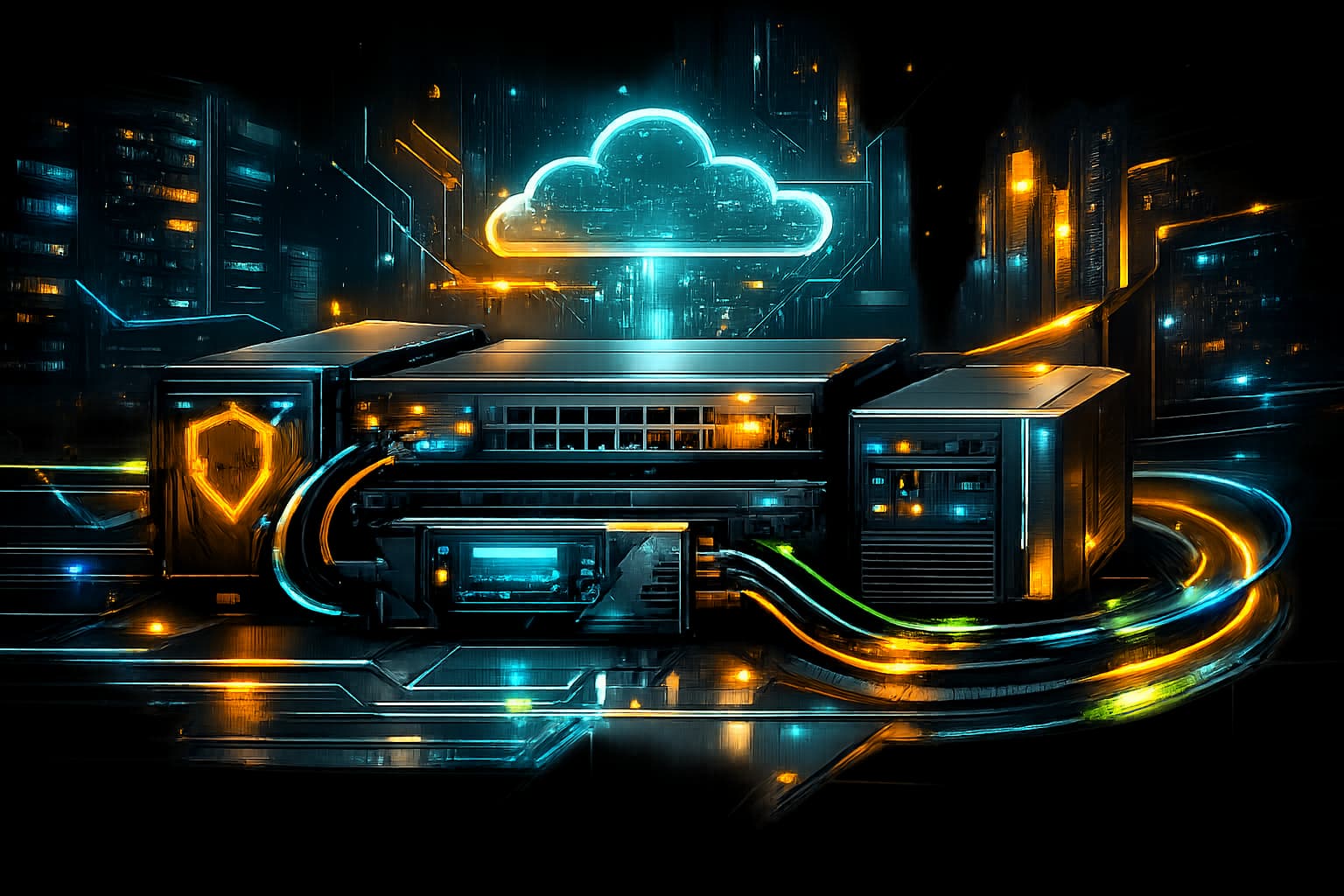 Cisco Systems (CSCO): AI Networking Drives a Buy Case
