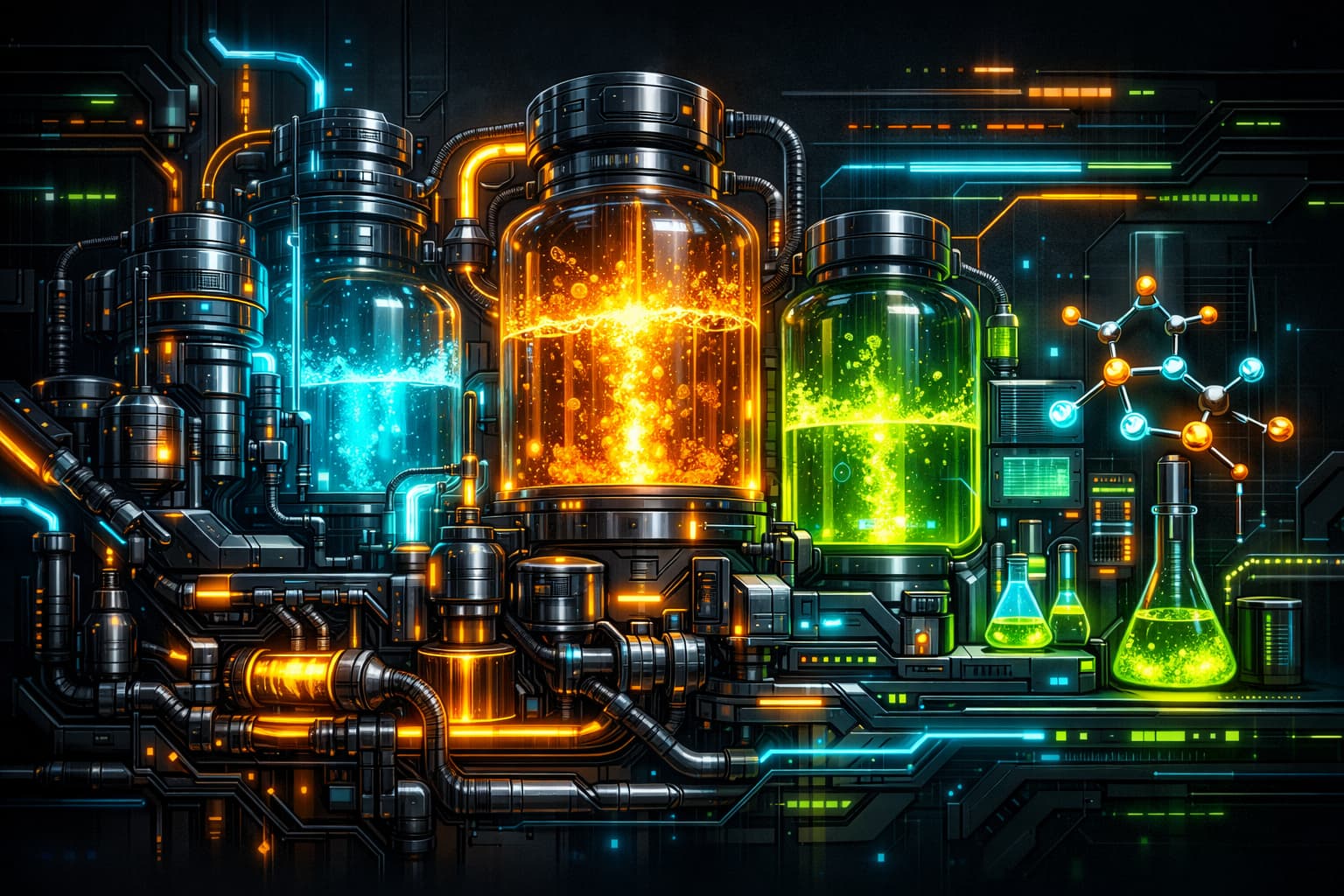 Best Specialty Chemicals Stocks for August 2026
