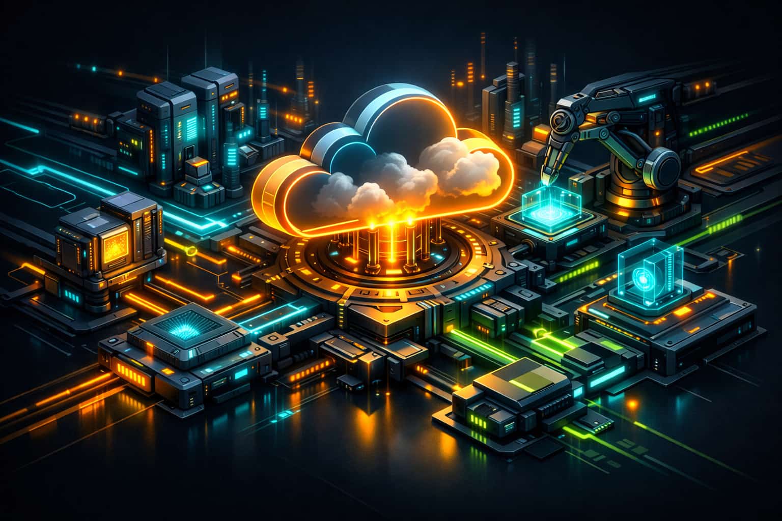 ServiceNow (NOW): AI Platform Growth Still Justifies Premium