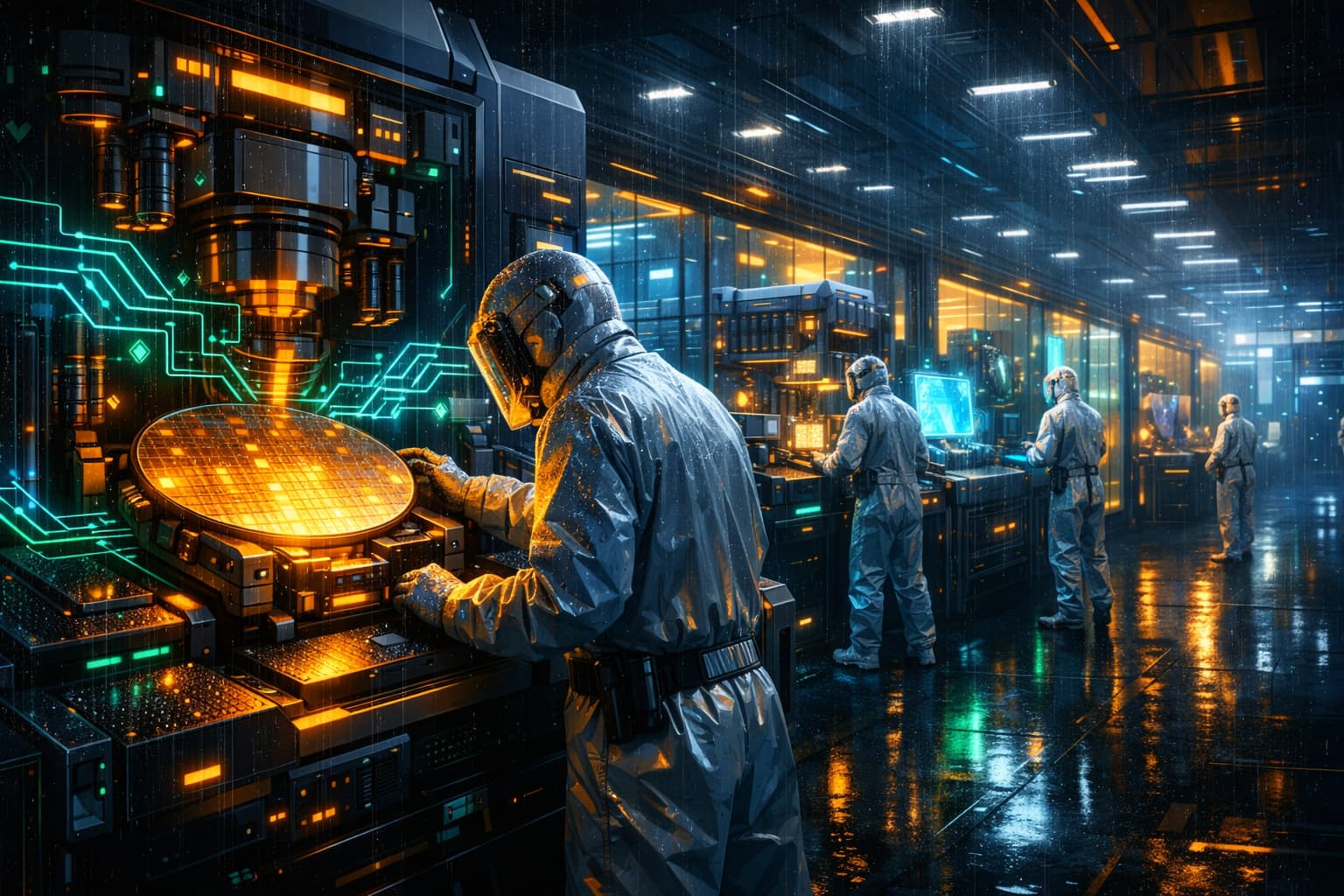 Arm Holdings plc American Depositary Shares (ARM) drops on valuation
