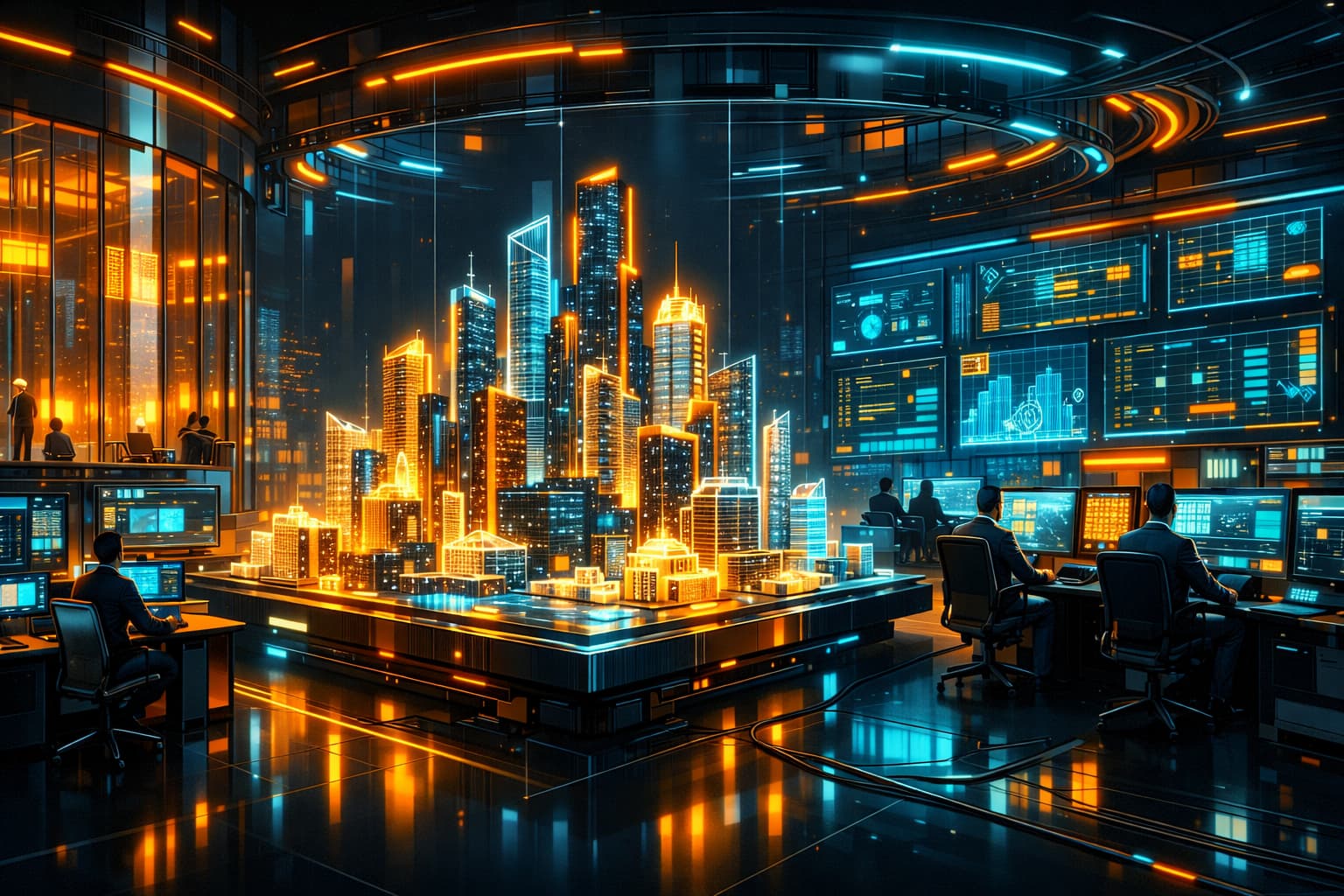 CBRE Group, Inc. (CBRE) gains on earnings beats