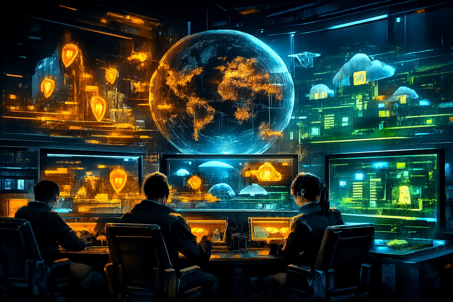 Gen Digital Inc. (GEN) rises on raised outlook