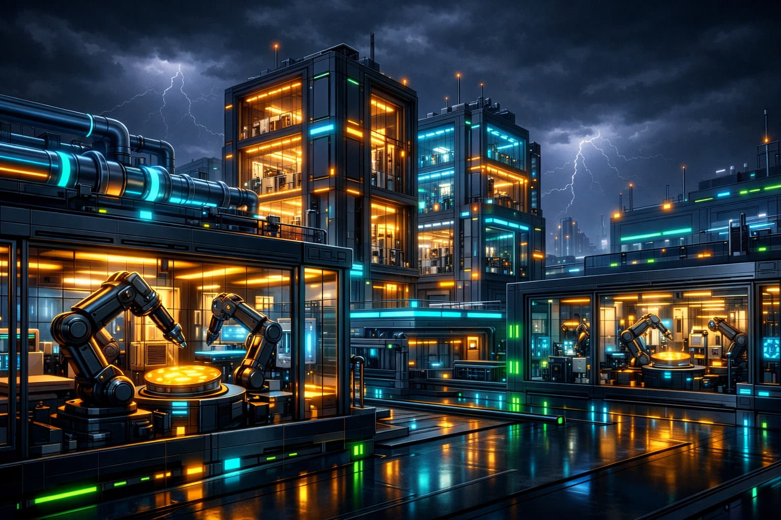 Taiwan Semiconductor Manufacturing Company Limited (TSM) rises 5%