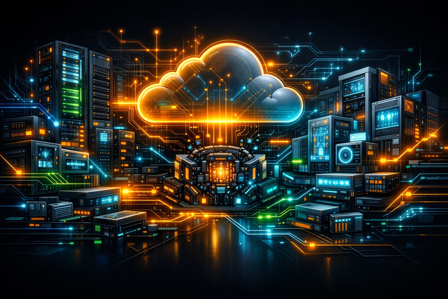 Alphabet (GOOGL): AI Growth and Cloud Momentum