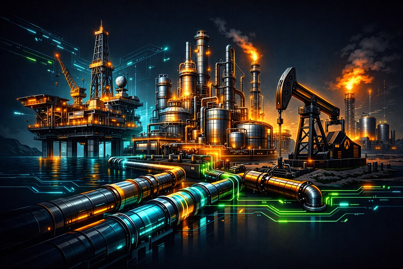 Chevron Corporation (CVX) drops 5.1% as oil prices slide