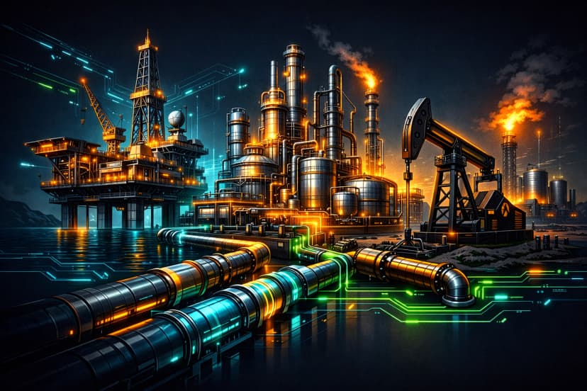 Chevron Corporation (CVX) drops 5.1% as oil prices slide