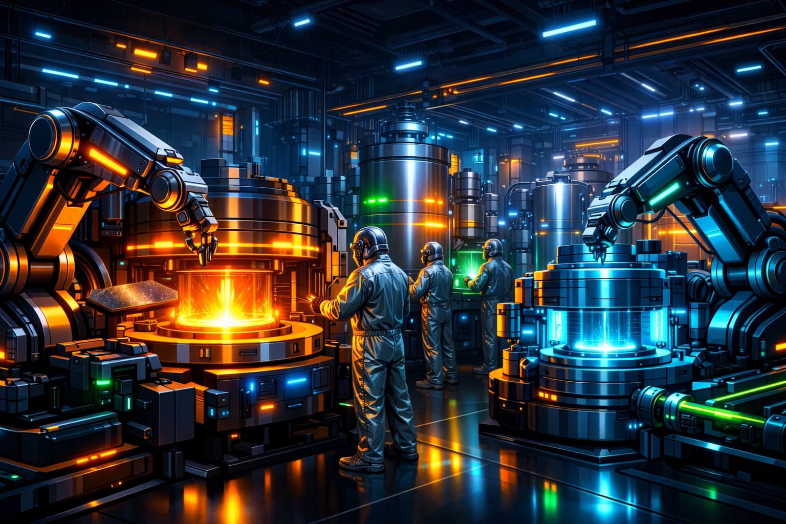Lam Research Corporation (LRCX) rises 5.1% on AI demand