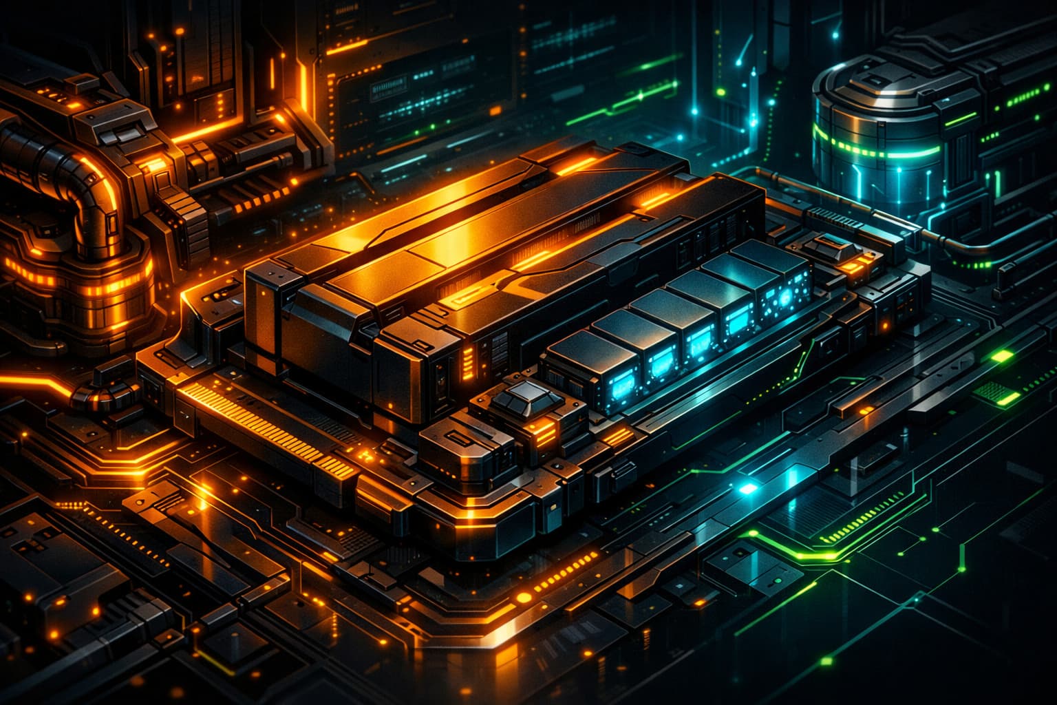 Sandisk’s plunge looks like profit-taking, not a broken AI memory thesis