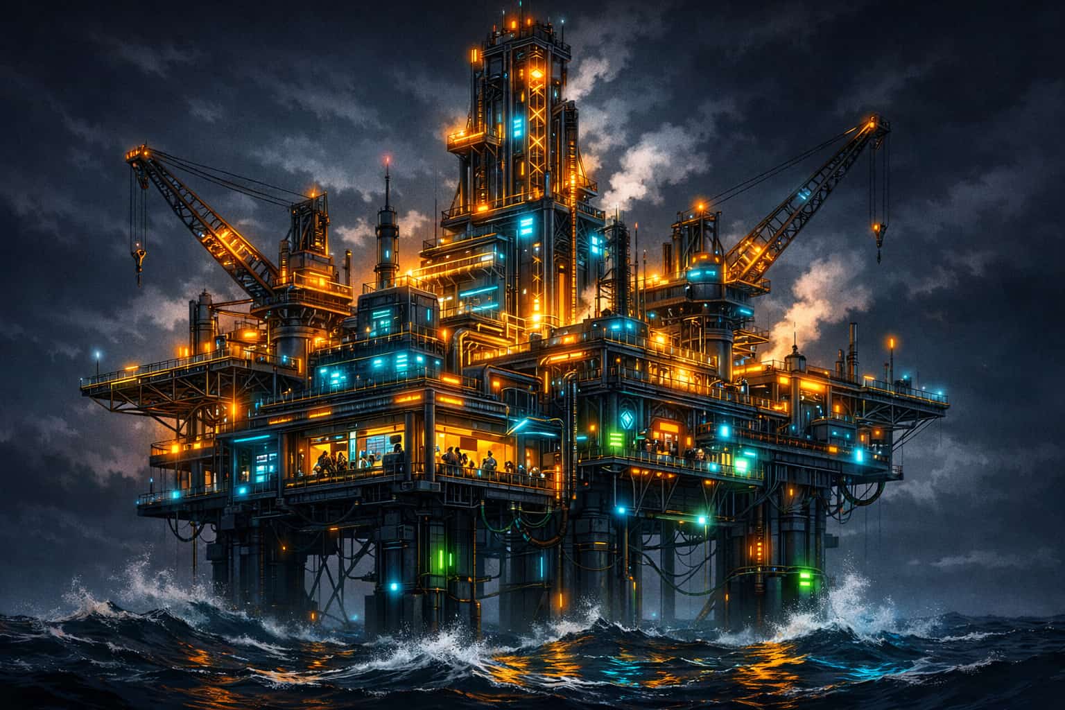 Seadrill Limited (SDRL) gains on earnings beats, up 1.6%