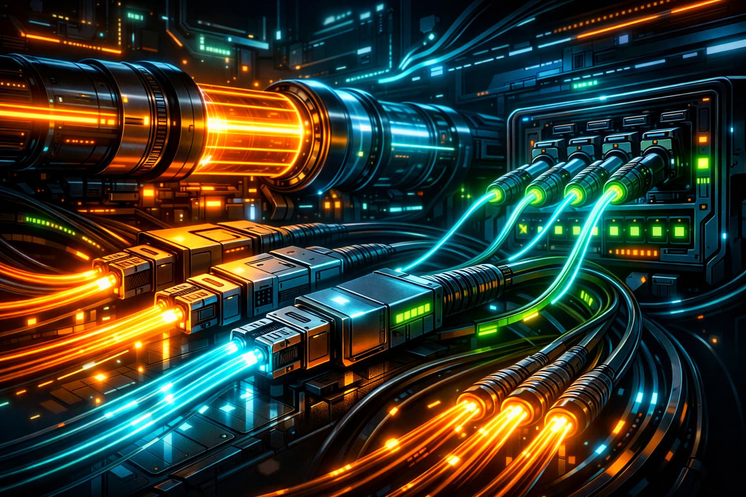 Best Optical Networking Stocks for May 2026