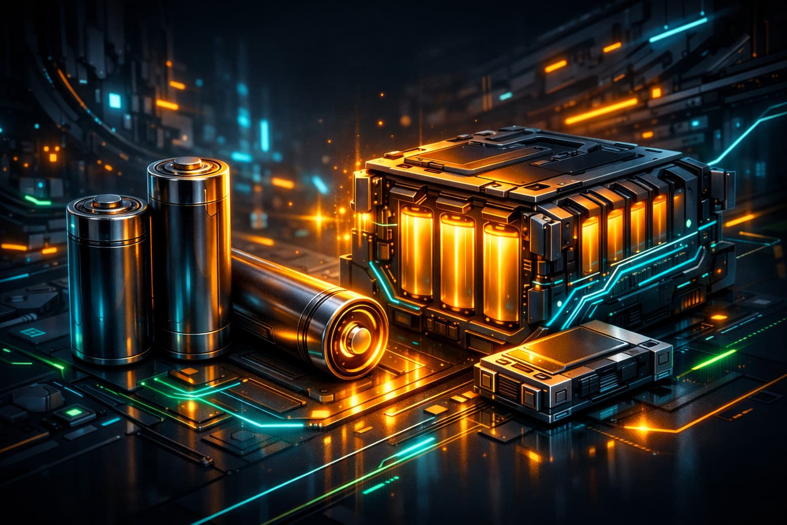 Best Lithium Batteries Stocks for June 2026