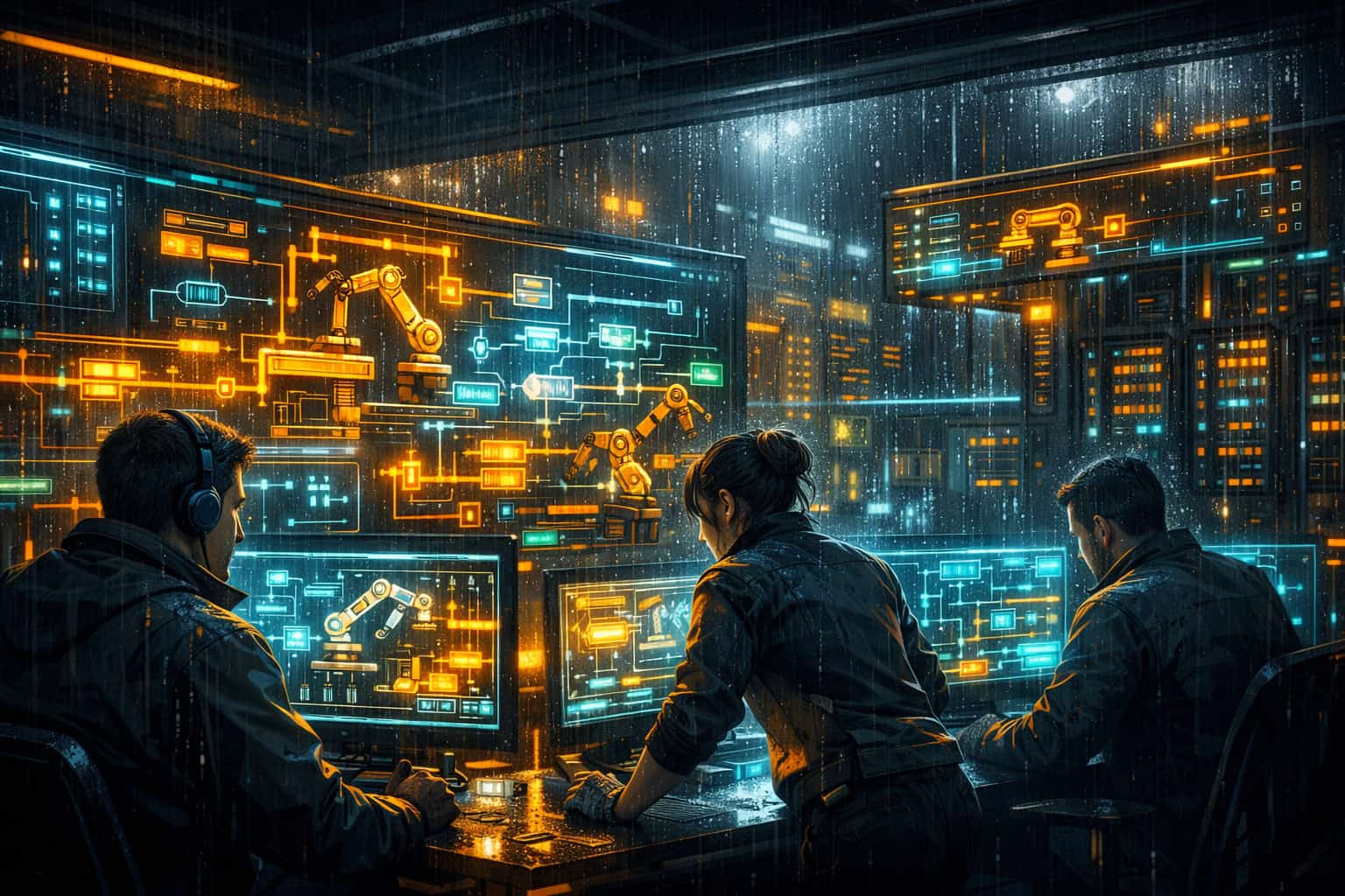 UiPath Inc. (PATH) drops 9.8% despite earnings beats