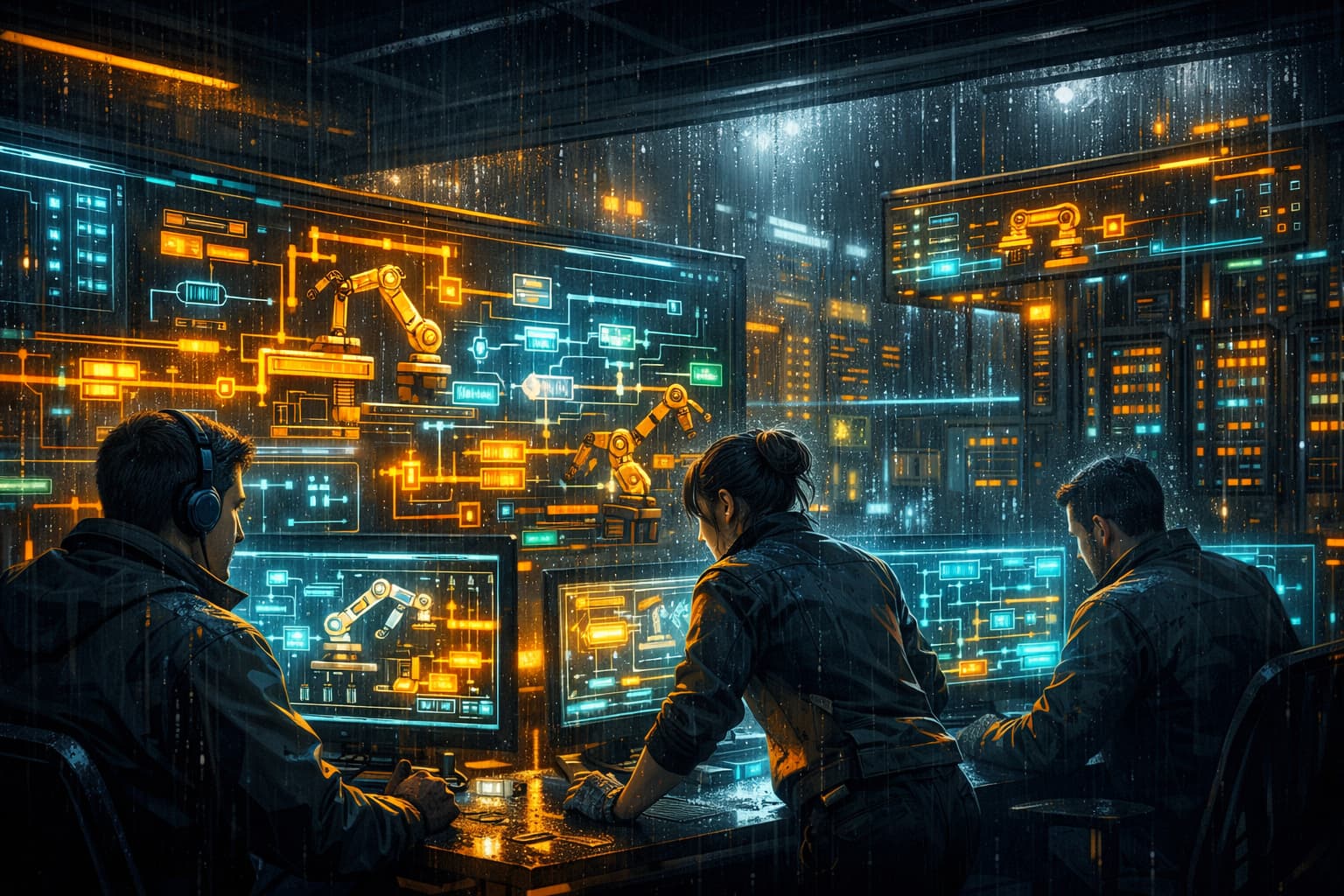 UiPath Inc. (PATH) drops 9.8% despite earnings beats