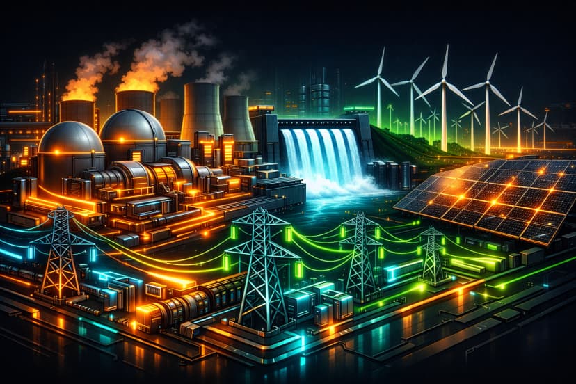 Constellation Energy (CEG): Nuclear Demand Tailwinds