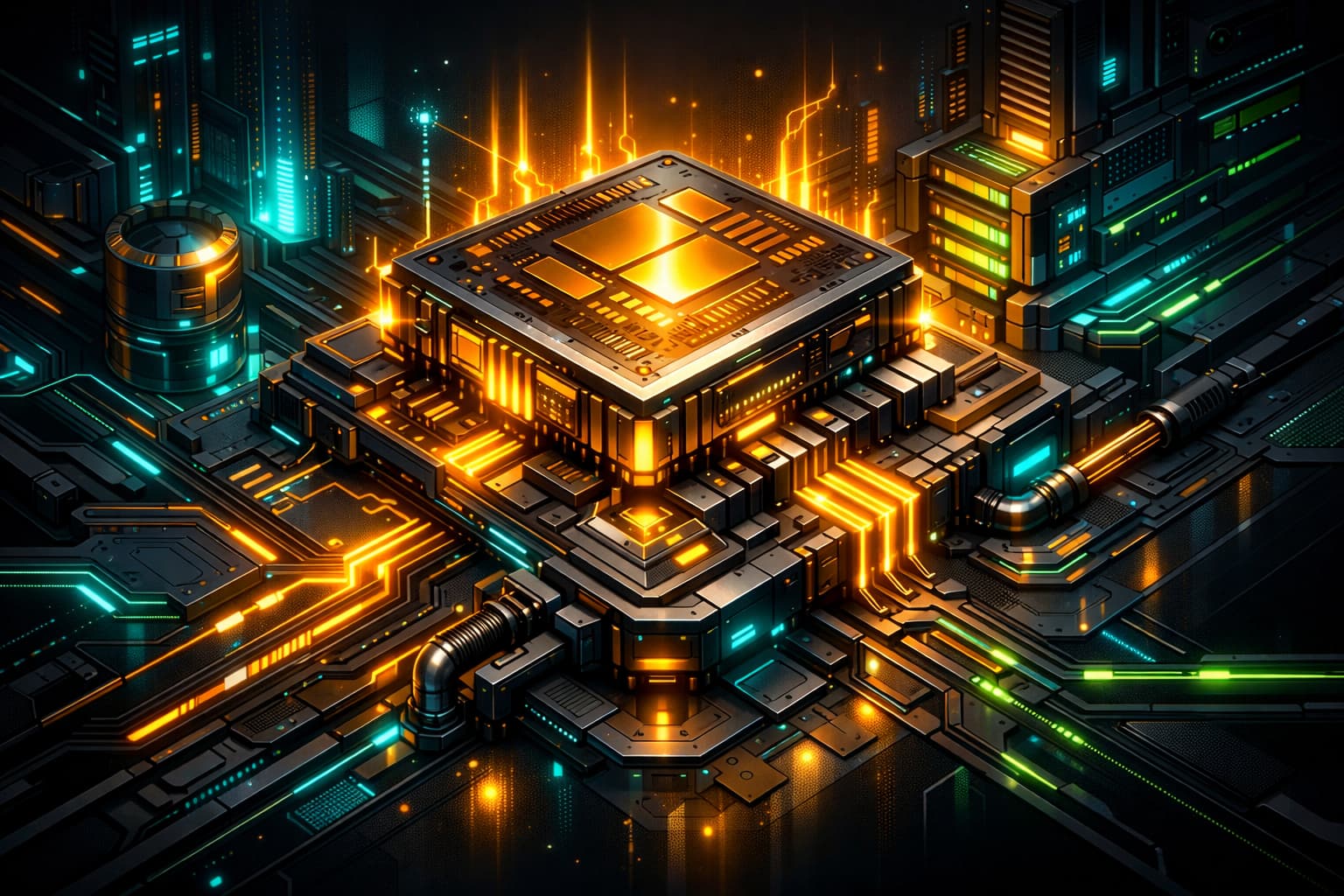 Semtech’s 7% drop looks backwards if the AI interconnect ramp is still accelerating